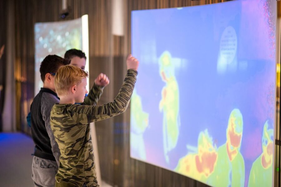 Eindhoven: Philips Museum Entry Ticket - Why the old lightbulb factory matters