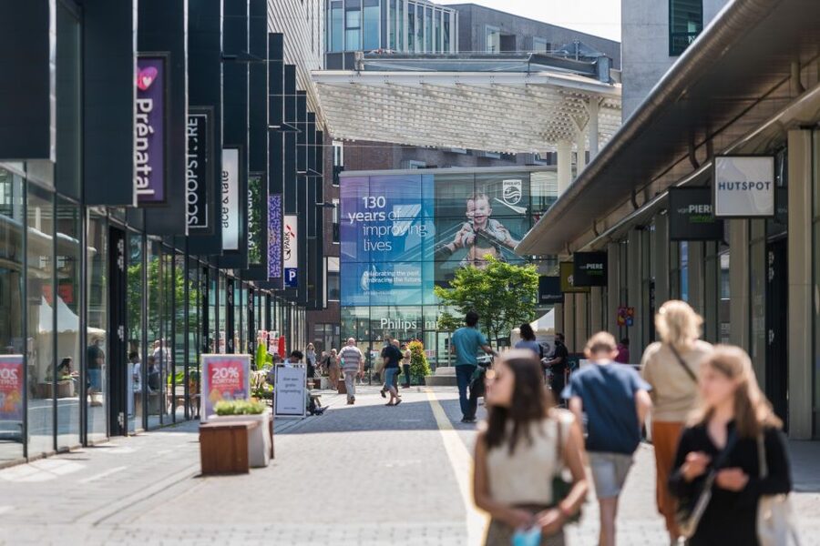 Eindhoven: Philips Museum Entry Ticket - How much time and value should you expect for $14?