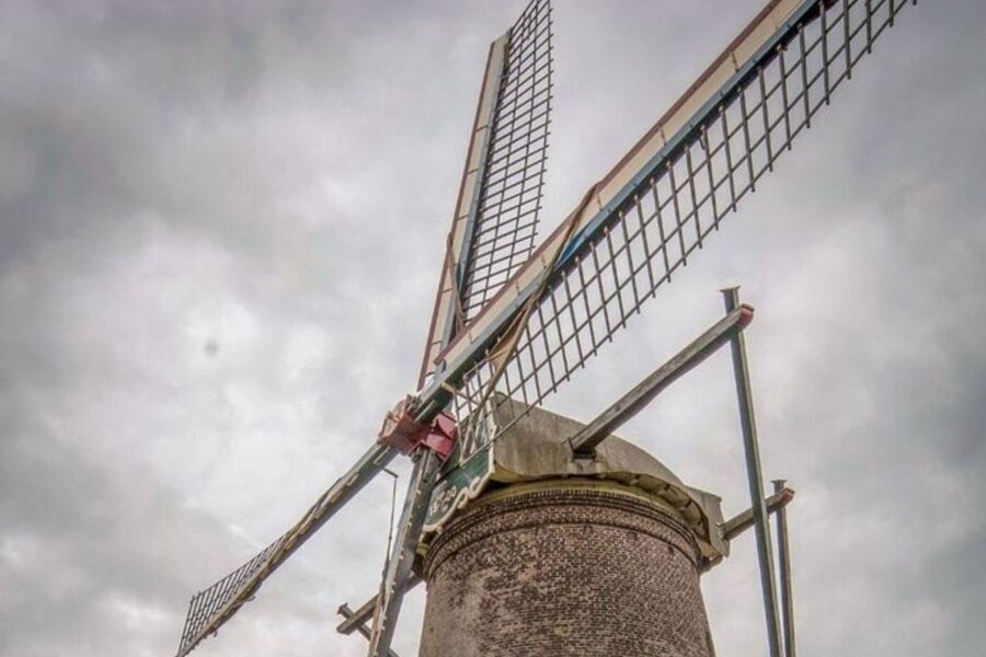 Eindhoven: Private custom Walking tour with a local guide - Key points before you book