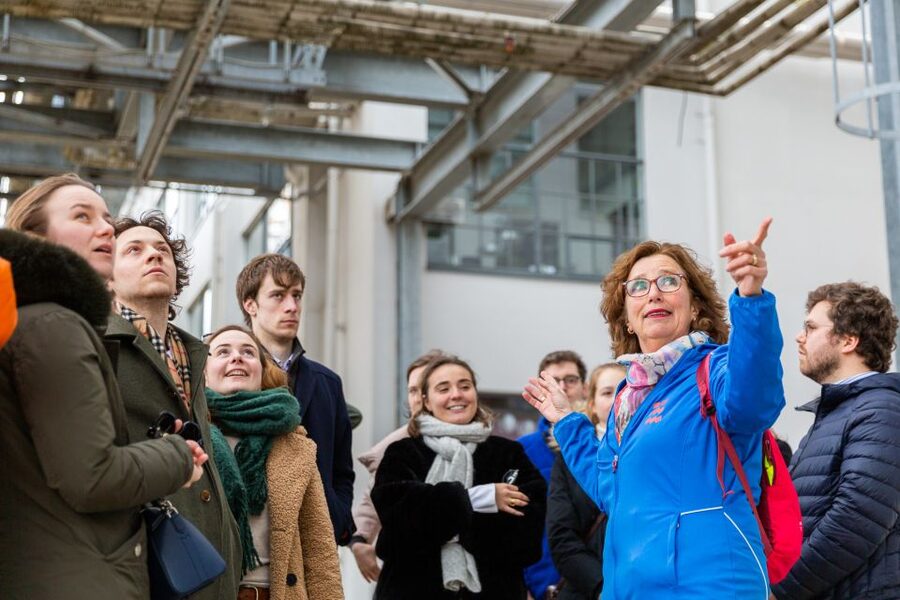 Eindhoven: Private Guide for a Bike Tour - Who should book this Eindhoven bike tour?
