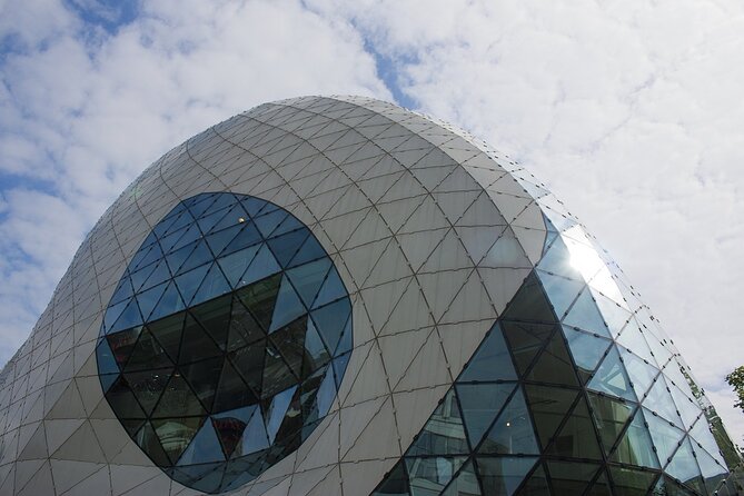 Eindhoven Private Walking Tour With A Professional Guide - Key points to know before booking