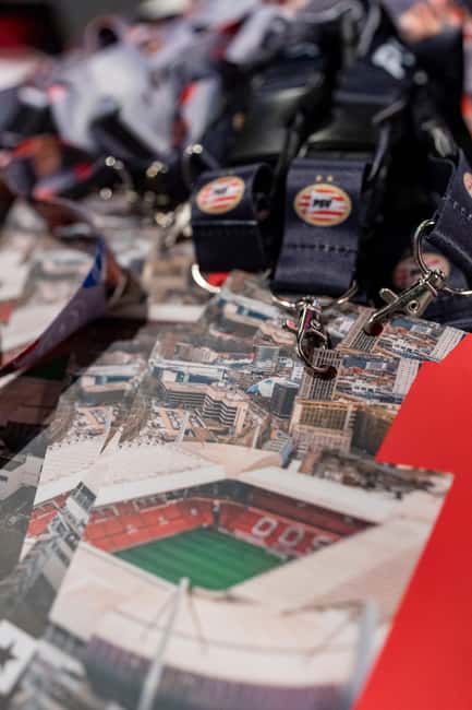 Eindhoven: PSV Stadium Museum Entry Ticket - How Much Time Should You Allow?