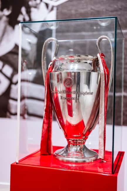 Eindhoven: PSV Stadium Museum Entry Ticket - Is the $9 Ticket Good Value?