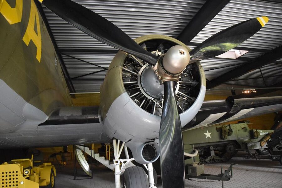 Eindhoven: Wings of Liberation, The WWII Airborne experience - Why September 17, 1944 matters here