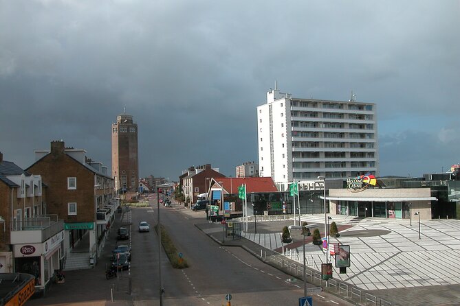 Enjoy a day on the beach Zandvoort near Amsterdam with a local on a Private Tour - What the price includes, and what it does not