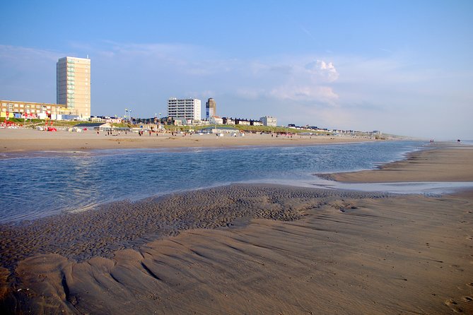 Enjoy a day on the beach Zandvoort near Amsterdam with a local on a Private Tour - What makes Zandvoort different from Amsterdam