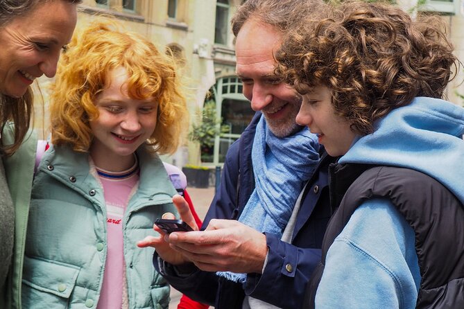 Escape game in the city of Apeldoorn Crazytopia - Key points about Crazytopia in Apeldoorn