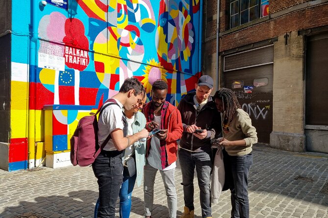 Escape game in the city of Apeldoorn Crazytopia - Who Will Enjoy This Apeldoorn Escape Game?