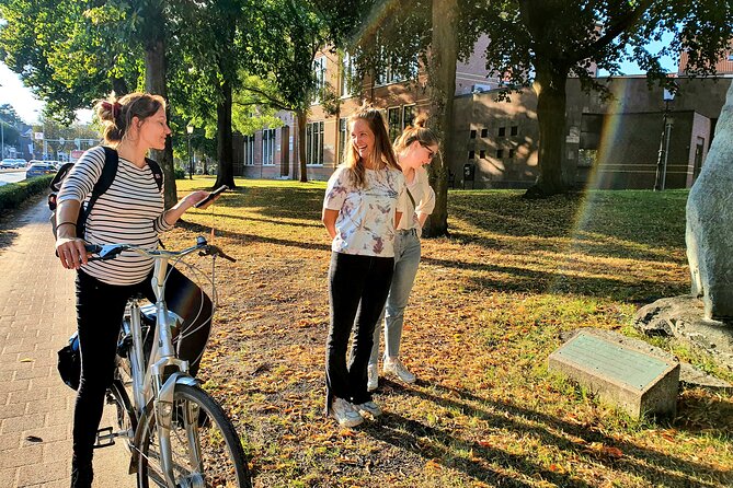 Escape Xperience in Amersfoort: Legends and Folk Tales - Key points to know before you book