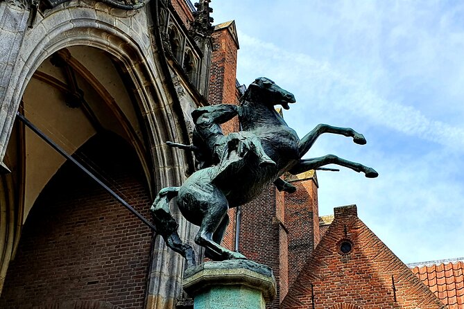 Escape Xperience in Amersfoort: Legends and Folk Tales - Why the private format works well