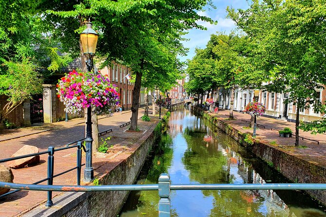 Escape Xperience in Amersfoort: Legends and Folk Tales - Muurhuizen and the stones of the first wall