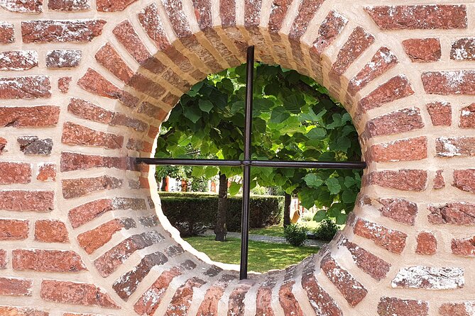Escape Xperience in Amersfoort: Legends and Folk Tales - Hof and the Sint Joris Church