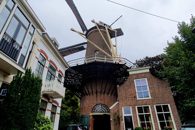 Escape Xperience in Gouda: The Legend of Jacoba - What the app does well, and where it may frustrate you