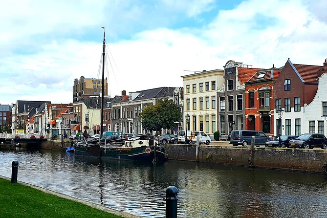 Escape Xperience Zwolle: the Secret Key - Key details before you play