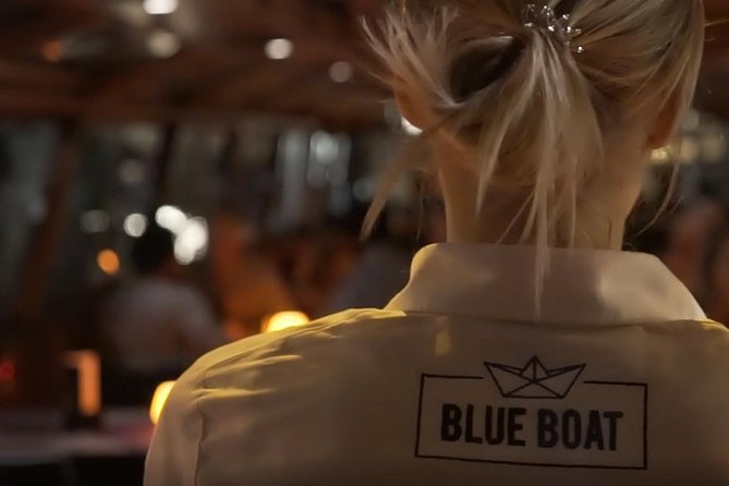 Evening Canal Cruise in Amsterdam with Wine & Cheese Option - How the price compares with the experience