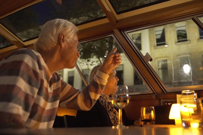 Evening Canal Cruise in Amsterdam with Wine & Cheese Option - Who should book this Amsterdam cruise?