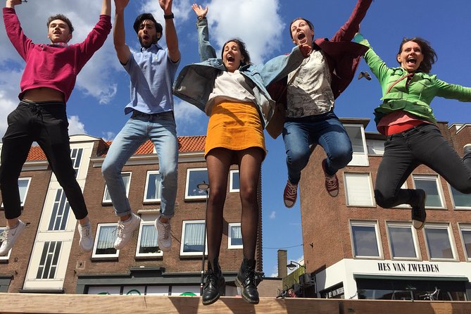 Exciting Murder Mystery - Interactive city walk in Arnhem - Key points about Arnhem’s murder mystery walk
