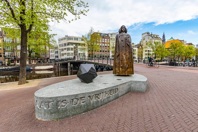 Explore Amsterdam’s Art and Culture with a Local - Is $115.19 good value for 90 minutes?