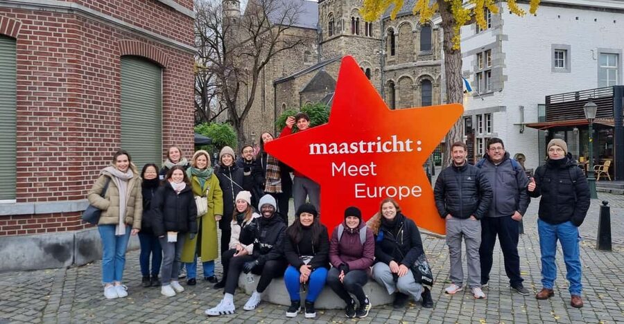 Explore Maastricht with Passionate Tour Guides - Why Maastricht works so well on foot