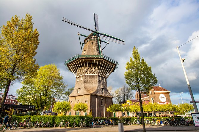 Explore the Instaworthy Spots of Amsterdam with a Local - The Nine Streets and everyday Amsterdam