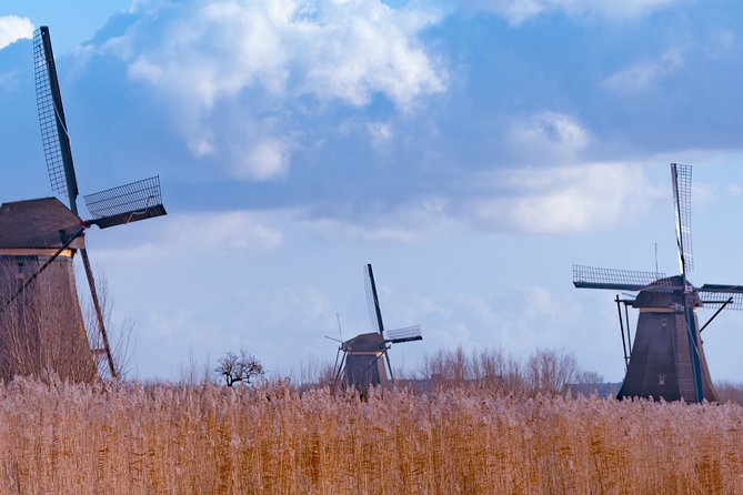 Famous Holland Tour: visit The Hague, Delft, Rotterdam and Kinderdijk from A'dam - Why this day trip works beyond Amsterdam