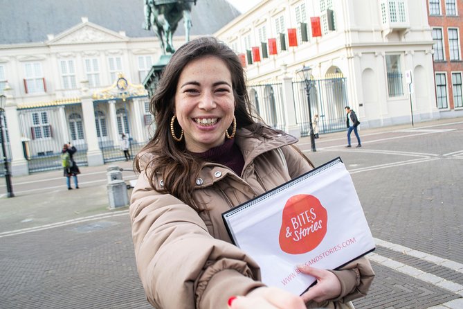 Food Walking Tour of The Hague - by Bites & Stories - Key things to know before booking