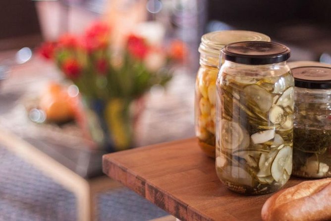 French Bistro-Style Dinner Overlooking Amsterdam's Canals - Who should book this Amsterdam dinner?