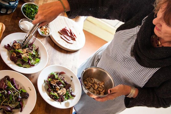 French Bistro-Style Dinner Overlooking Amsterdam's Canals - Practical details worth knowing before you go