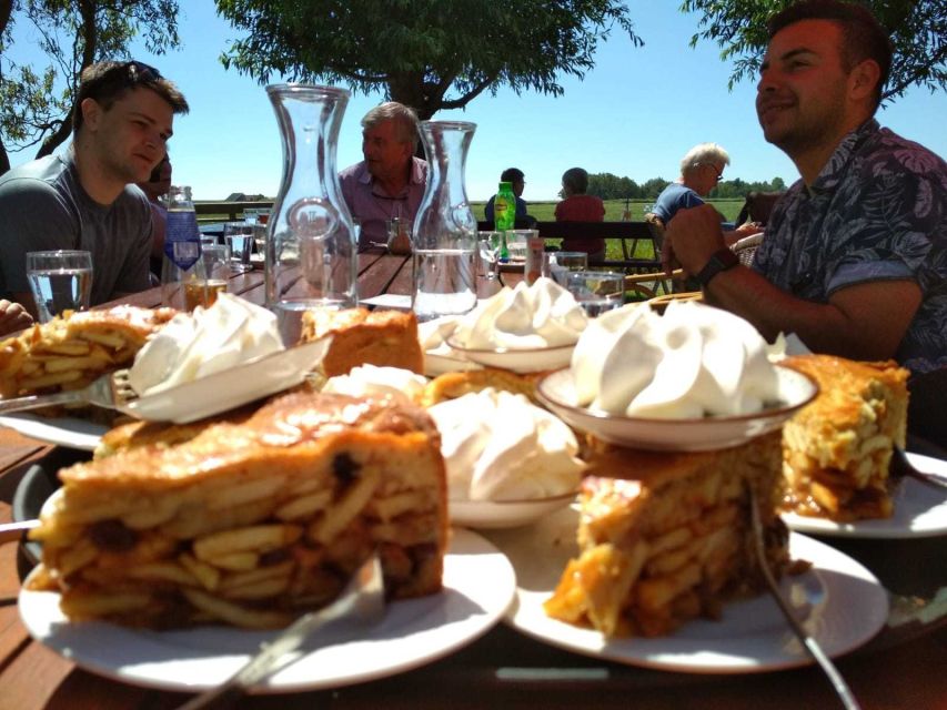 From Amsterdam: Countryside Bike Tour - Who will enjoy this ride most?