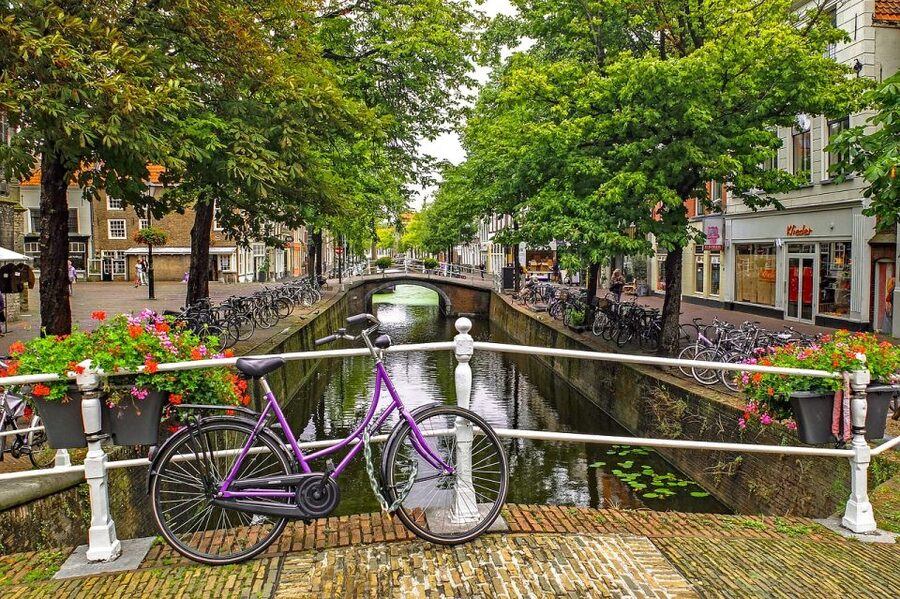 From Amsterdam: Delft and The Hague Private Tour - Why this private Delft and The Hague route works