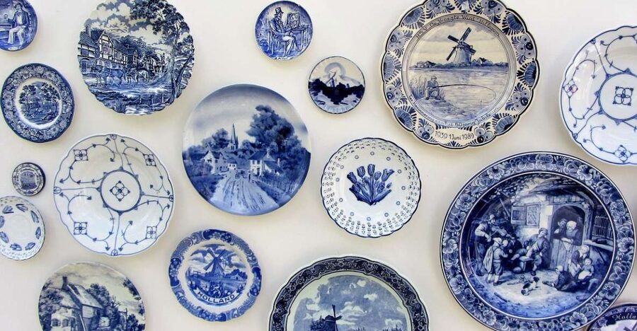 From Amsterdam: Delft and The Hague Private Tour - The Hague’s Binnenhof, Mauritshuis, and Peace Palace