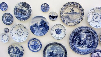 Guided Trip to Rotterdam, Delft & The Hague