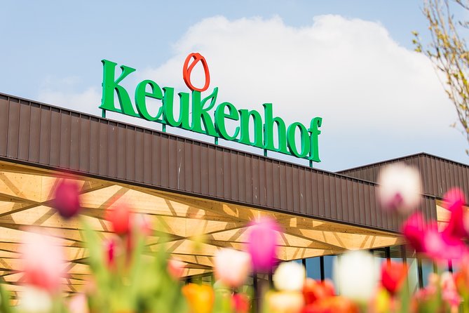 From Amsterdam: Keukenhof Gardens Ticket and Transfer - Adding the audio guide and canal cruise