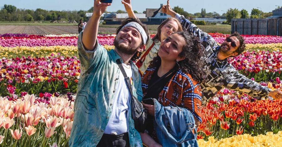 From Amsterdam: Keukenhof Gardens & Tulip Experience Tour - Key points to know before you book