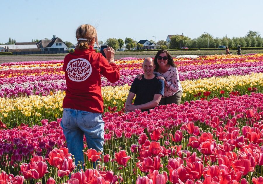 From Amsterdam: Keukenhof Gardens & Tulip Experience Tour - What the strongest parts of the day have in common