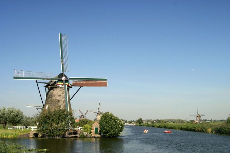 From Amsterdam: Private Day Trip to the Dutch Castles - Key points to know before you book