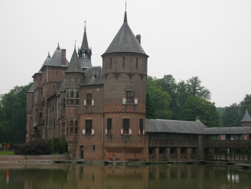 From Amsterdam: Private Day Trip to the Dutch Castles - Who will enjoy this day most?
