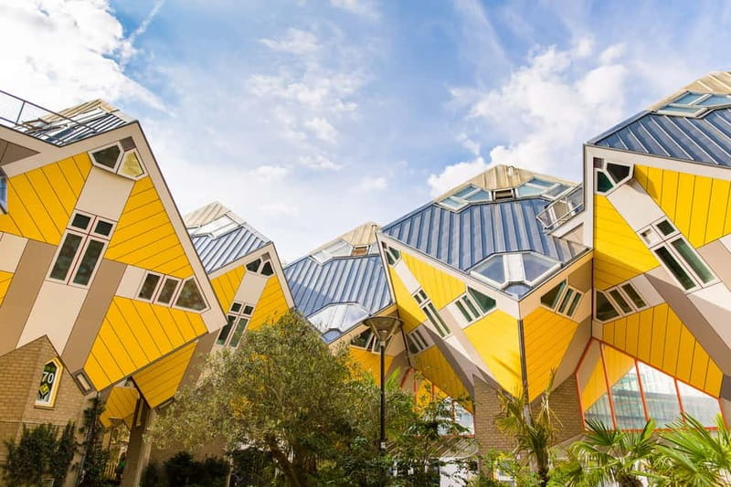 From Amsterdam: Rotterdam, Delft & The Hague Guided Day Tour - Booking advice and the final call