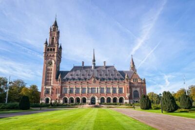 Rotterdam, Delft & The Hague Guided Day Tour