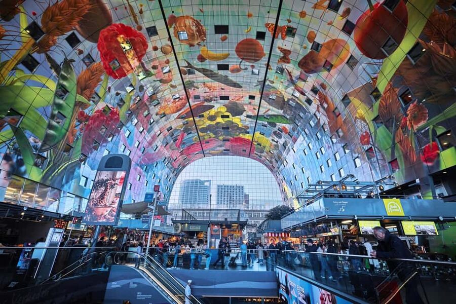 From Amsterdam: Rotterdam, Delft & The Hague Guided Day Tour - Who will enjoy this tour most