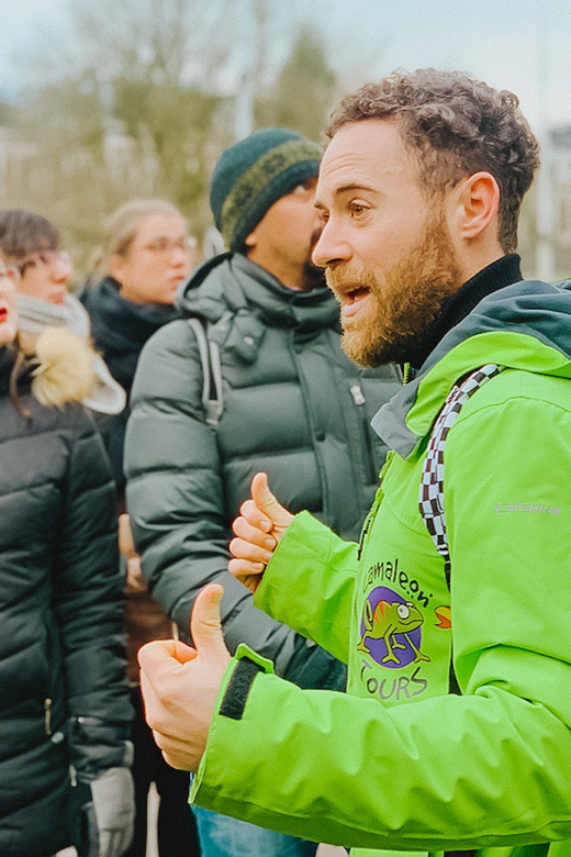 From Amsterdam: Rotterdam, The Hague & Delft Private Tour - Five details that shape the experience