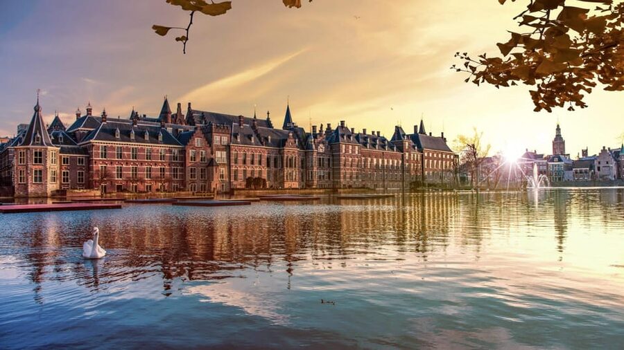 From Amsterdam: Rotterdam to The Hague and Delft - Key things to know before booking