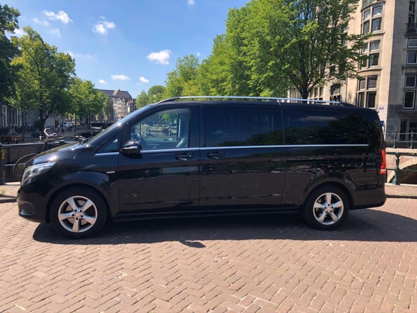 From Amsterdam: The Hague and Delft Sightseeing Tour - Inside the Mauritshuis for Dutch masterpieces