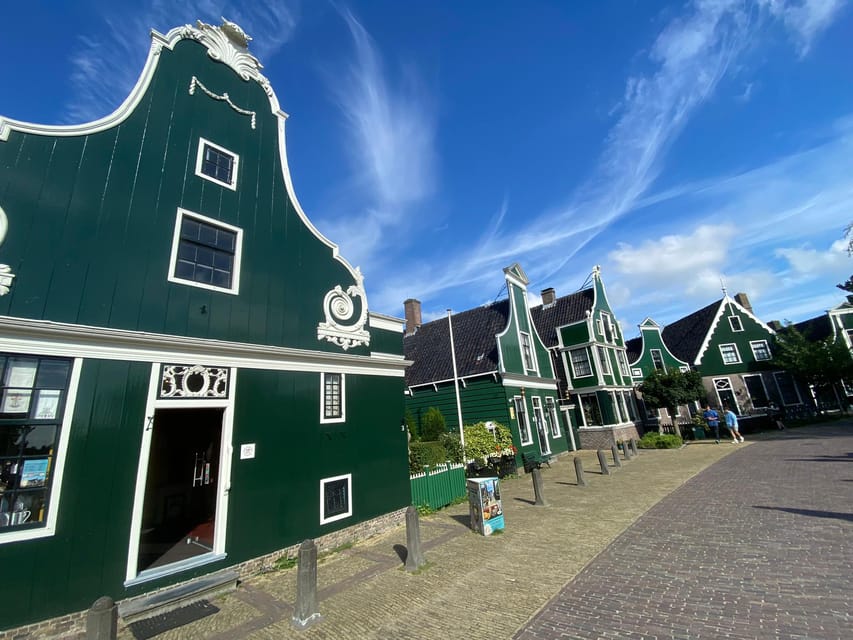 From Amsterdam: visit Zaanse Schans, Muiderslot and more! - Muiderslot: the day’s grand finish