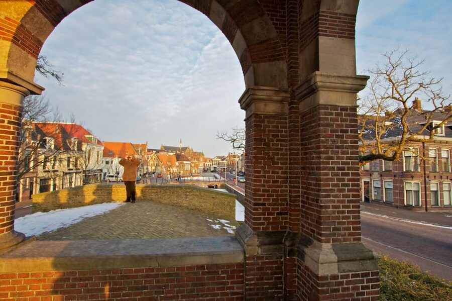 From Amsterdam: visit Zaanse Schans, Muiderslot and more! - What the $152 price really covers