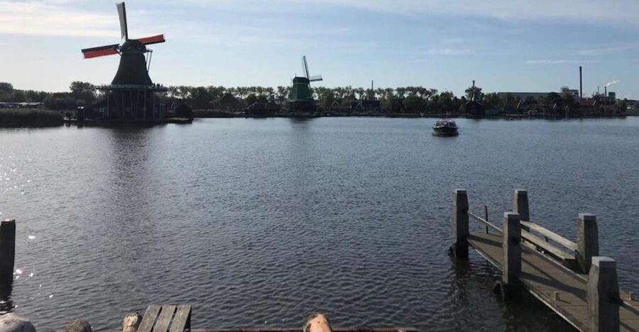 From Amsterdam: Windmills & Volendam Private Tour - Key points at a glance
