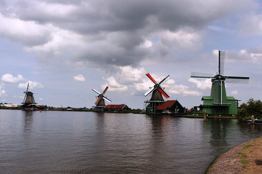 From Amsterdam: Windmills & Volendam Private Tour - Why this private North Holland tour works