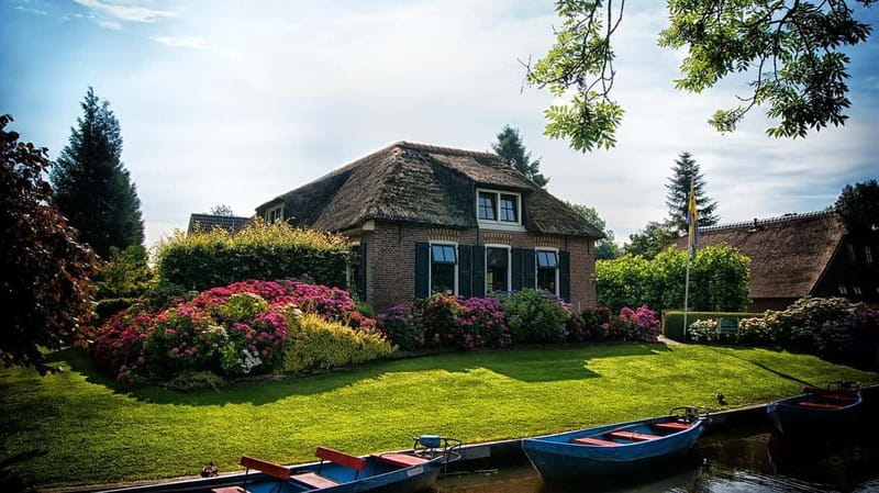 From Amsterdam: Zaanse Schans and Giethoorn Countryside Trip - Why this private countryside day works