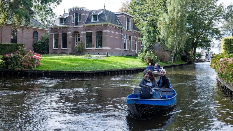 From Amsterdam: Zaanse Schans and Giethoorn Countryside Trip - My final booking advice