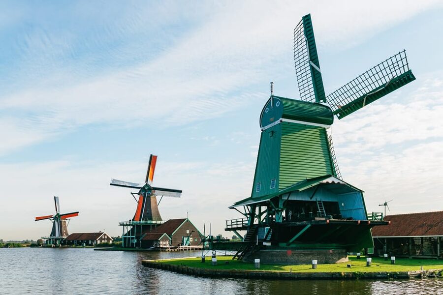 From Amsterdam: Zaanse Schans, Edam, & Marken Full-Day Trip - Quick take: what makes this day worthwhile